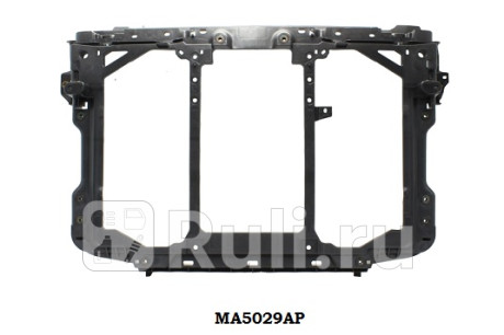 MA5029AP - Суппорт радиатора (CrossOcean) Mazda CX-5 (2011-2017) для Mazda CX-5 (2011-2017), CrossOcean, MA5029AP