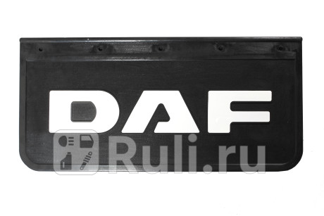 Комплект брызговиков daf 520х245 (шт) SEINTEX 88674 для Автотовары, SEINTEX, 88674