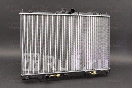 242893 - Радиатор охлаждения (ACS TERMAL) Mitsubishi Outlander CU (2002-2008) для Mitsubishi Outlander CU (2002-2008), ACS TERMAL, 242893