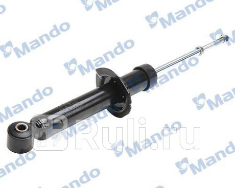MSS020181 - Амортизатор подвески задний (1 шт.) (MANDO) Nissan Teana J31 (2003-2008) для Nissan Teana J31 (2003-2008), MANDO, MSS020181