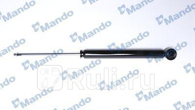 MSS016973 - Амортизатор подвески задний (1 шт.) (MANDO) Audi A2 (2000-2007) (2000-2007) для Audi A2 (2000-2007), MANDO, MSS016973