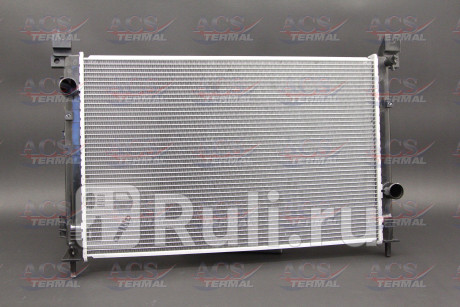 310993 - Радиатор охлаждения (ACS TERMAL) Chrysler Pacifica (2003-2008) для Chrysler Pacifica (2003-2008), ACS TERMAL, 310993