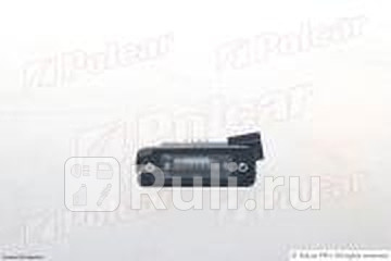 954995CE - Подсветка заднего номера левая/правая (1 шт.) (Polcar) Volkswagen Passat B6 (2005-2010) для Volkswagen Passat B6 (2005-2010), Polcar, 954995CE