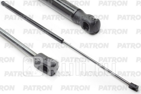 PGS6886YT - Амортизатор капота (1 шт.) (PATRON) Volvo C30 (2006-2013) для Volvo C30 (2006-2013), PATRON, PGS6886YT