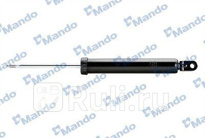 A50200 - Амортизатор подвески задний (1 шт.) (MANDO) Hyundai i30 (2007-2012) для Hyundai i30 (2007-2012), MANDO, A50200