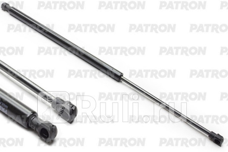 PGS919707 - Амортизатор крышки багажника (1 шт.) (PATRON) Lada Vesta (2015-2021) для Lada Vesta (2015-2021), PATRON, PGS919707