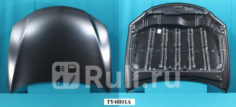 TY20146A - Капот (TYG) Lexus ES (2006-2012) для Lexus ES (2006-2012), TYG, TY20146A