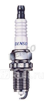 PQ20RP8 - Свеча зажигания (1 шт.) (DENSO) Opel Corsa D рестайлинг (2011-2014) для Opel Corsa D (2011-2014) рестайлинг, DENSO, PQ20RP8