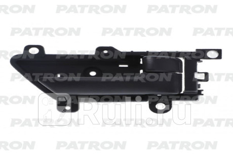 P20-1144R - Ручка двери передняя/задняя правая внутренняя (PATRON) Hyundai Veracruz (2006-2015) для Hyundai Veracruz (2006-2015), PATRON, P20-1144R